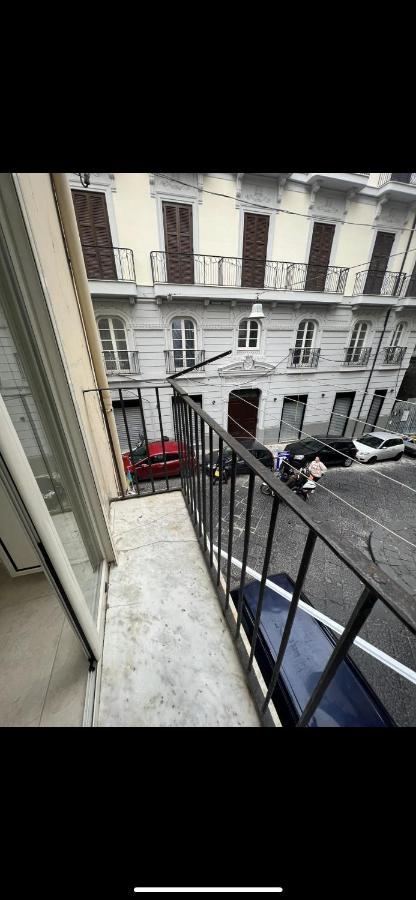 Duomo House Appartamento Napoli Esterno foto